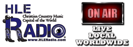 HLE Radio radio logo
