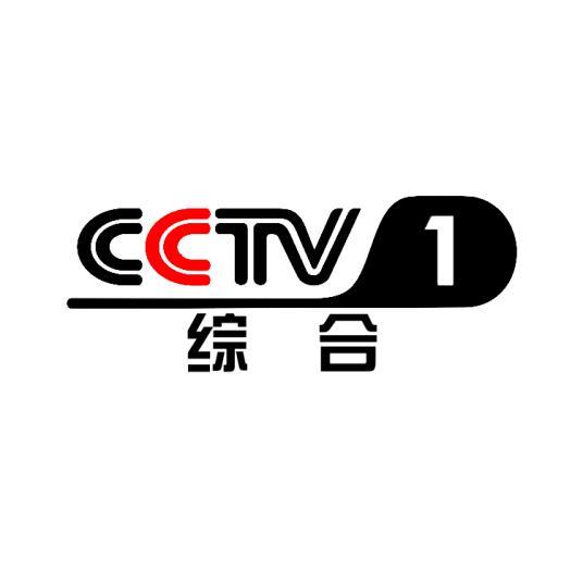 CCTV-1综合伴音 radio logo