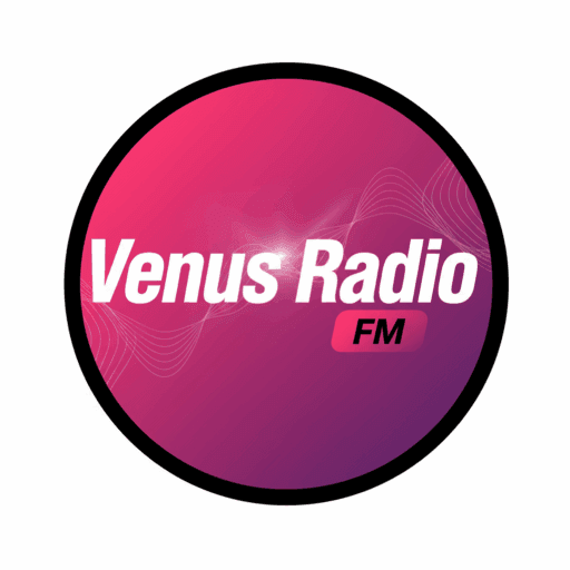 Venus Radio Fm Chile radio logo