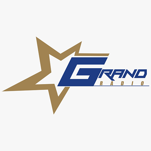 Radio grand radio logo