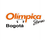Radio Olímpica radio logo