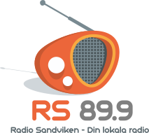 Radio Sandviken radio logo