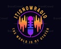 itisnow Radio radio logo