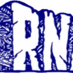 Radio North Angus radio logo