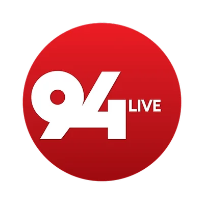 94 Live (Divinópolis - MG) radio logo