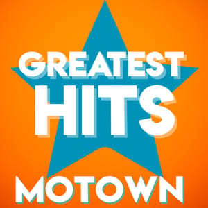Greatest Hits Motown radio logo