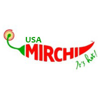 Radio Mirchi USA radio logo