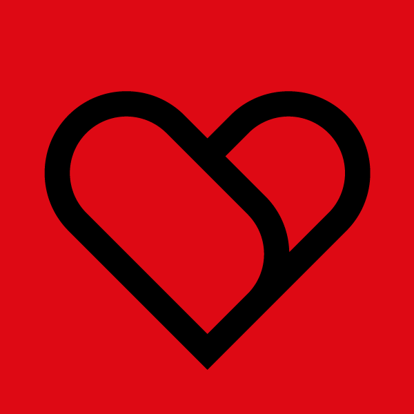 Radio Romeo & Juliet radio logo