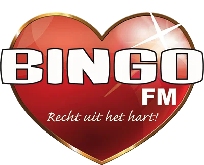 Bingo FM radio logo