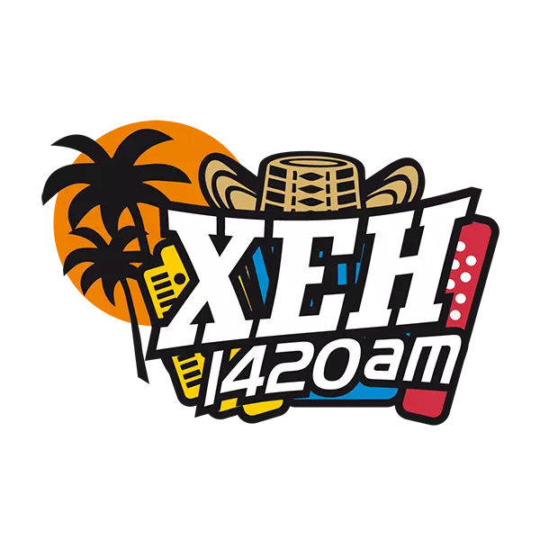 1420 XEH (MTY) - 1420 AM - XEH-AM - Grupo Radio Centro - Monterrey, Nuevo León radio logo