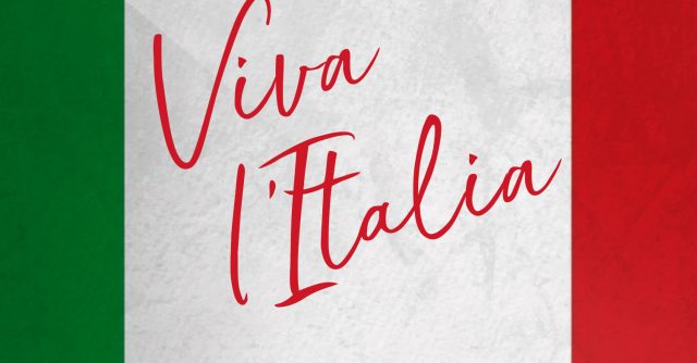GEDI - Radio Capital W L'Italia radio logo