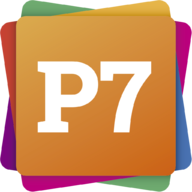 Punto 7 - Osorno radio logo
