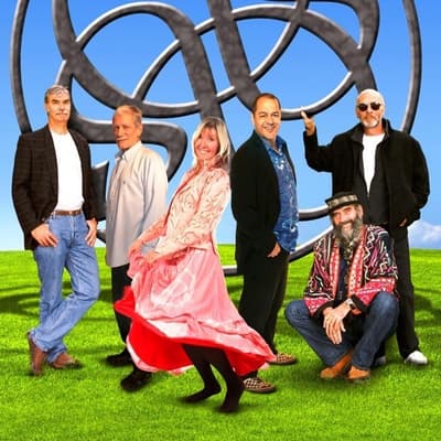 Exclusively Steeleye Span radio logo