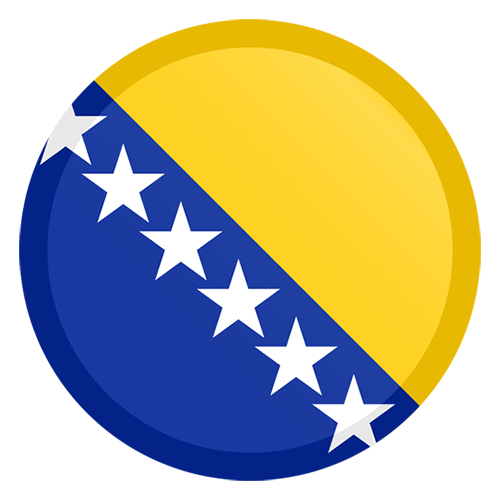 Radio Bosna radio logo