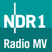 NDR 1 Radio MV radio logo
