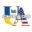 Radio UA Chicago radio logo