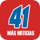 Radio 41 radio logo