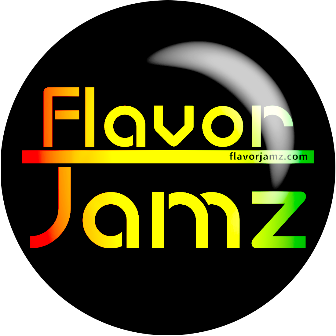 FlavorJamz Radio radio logo