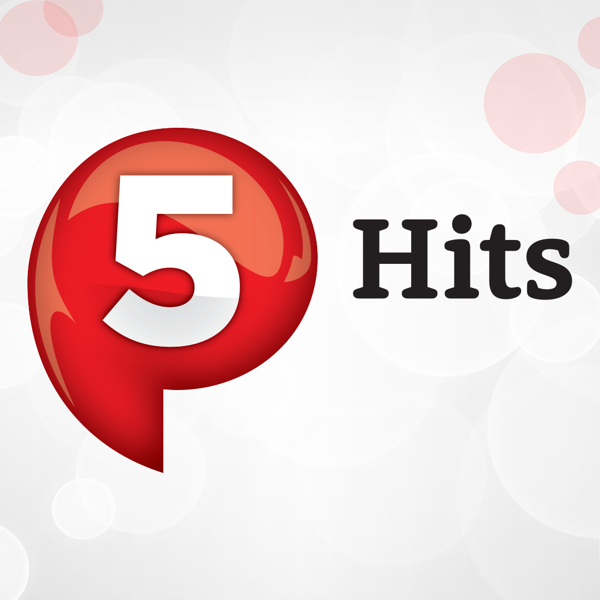 P5 Hits (MP3 128k) radio logo