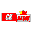 CK Bleu radio logo