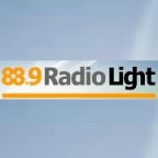 Radio Light FM Posadas 88.9 radio logo