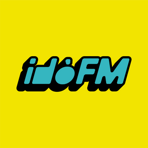 IdòFM radio logo