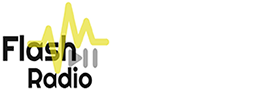 Flash Radio radio logo