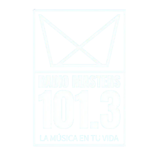 RADIO MASTERS radio logo
