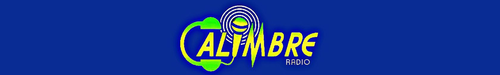 Calimbre Radio radio logo