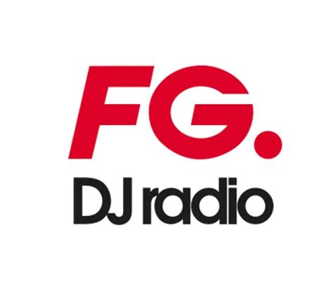 Radio FG 98.2 radio logo