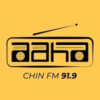 aaha-radio radio logo