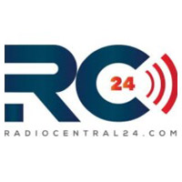 Radio Central 24 radio logo