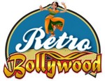 retrobollywood radio logo