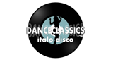 Italo Disco radio logo