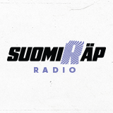SuomiRap radio logo