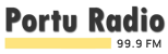 Portu Radio radio logo