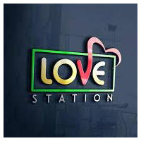 Love Station Odisha radio logo