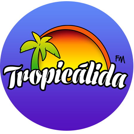 Tropicalida radio logo