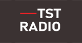 TST Radio radio logo