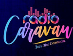 radiocaravan radio logo