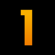 Welle 1 - Salzburg radio logo