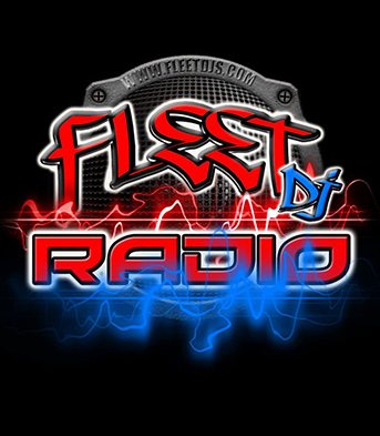 Fleet DJ Radio radio logo