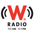 900 W Radio (CDMX) - 900 AM - XEW-AM - Radiópolis - Ciudad de México radio logo