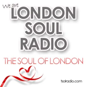 London Soul Radio radio logo