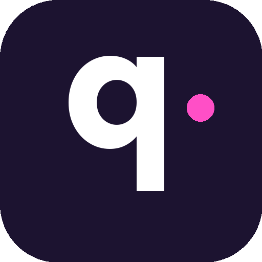 Queer Uno radio logo