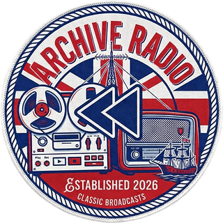 Archive Radio radio logo