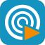 Piraten.FM - 1 radio logo