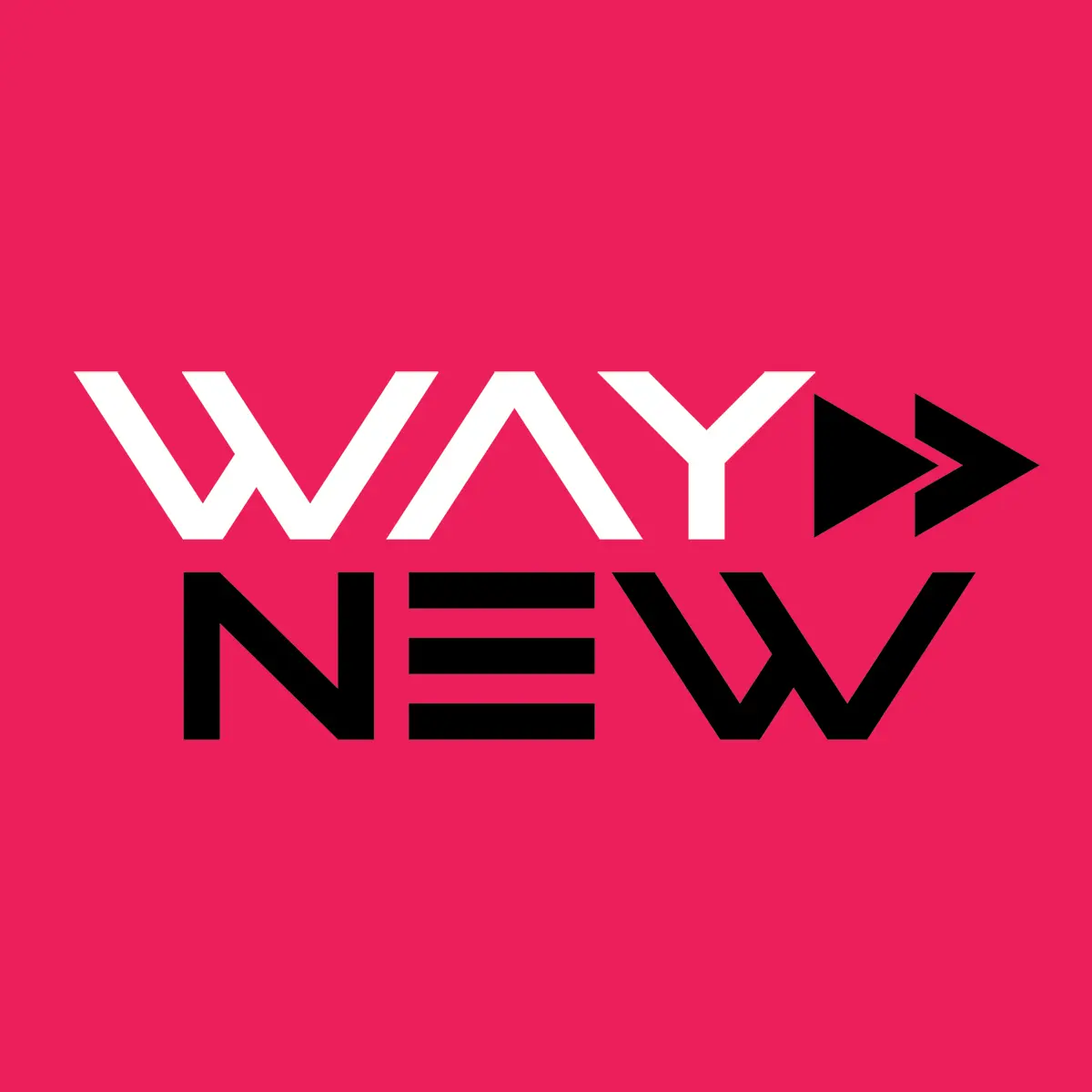 WAY NEW radio logo