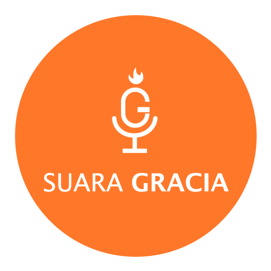 Suara Gracia FM radio logo