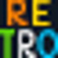 Retro Radio radio logo